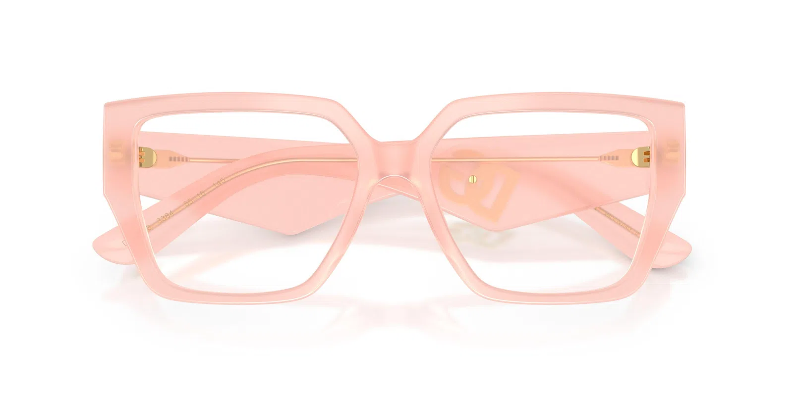 Dolce & Gabbana 3373 Eyeglasses - view 26